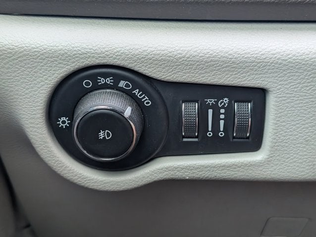 2019 Chrysler Pacifica Touring L Plus