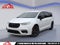 2024 Chrysler Pacifica Hybrid Select S Appearance