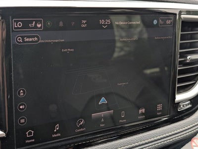 2024 Chrysler Pacifica Hybrid Select S Appearance