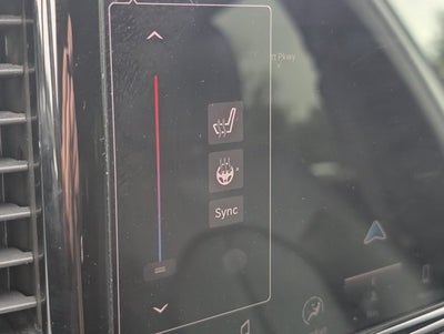 2024 Chrysler Pacifica Hybrid Select S Appearance