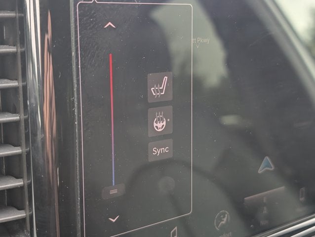 2024 Chrysler Pacifica Hybrid Select S Appearance