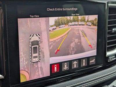 2024 Chrysler Pacifica Hybrid Select S Appearance