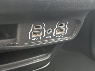 2024 Chrysler Pacifica Hybrid Select S Appearance