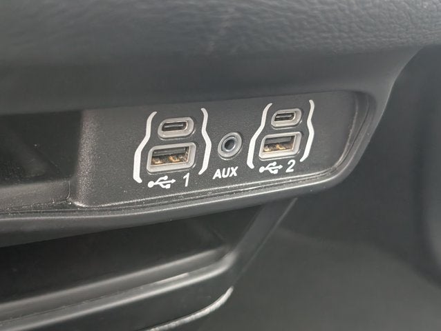 2024 Chrysler Pacifica Hybrid Select S Appearance