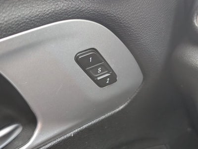 2024 Chrysler Pacifica Hybrid Select S Appearance