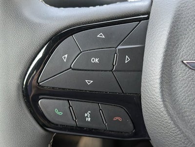 2024 Chrysler Pacifica Hybrid Select S Appearance