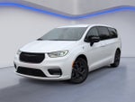 2024 Chrysler Pacifica Hybrid Select S Appearance