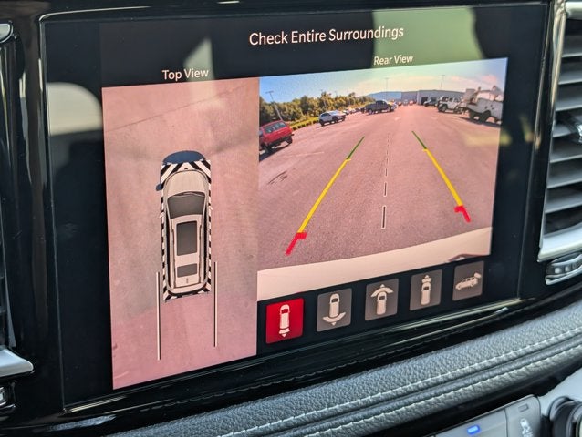 2024 Chrysler Pacifica Hybrid Select S Appearance