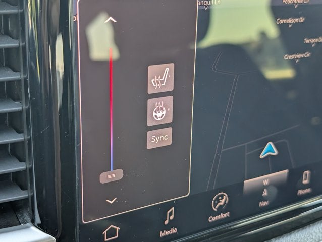 2024 Chrysler Pacifica Hybrid Select S Appearance
