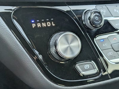 2024 Chrysler Pacifica Hybrid Select S Appearance