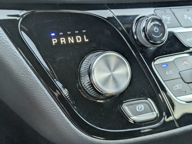 2024 Chrysler Pacifica Hybrid Select S Appearance