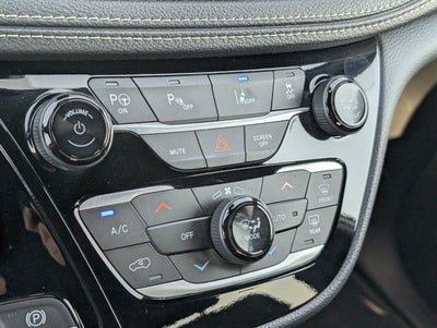 2024 Chrysler Pacifica Hybrid Select S Appearance