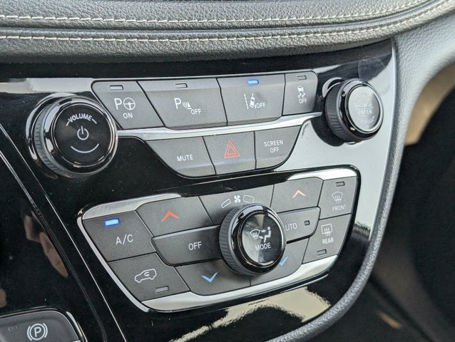 2024 Chrysler Pacifica Hybrid Select S Appearance