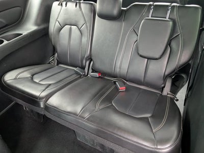 2024 Chrysler Pacifica Hybrid Select S Appearance