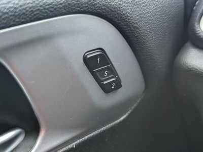 2024 Chrysler Pacifica Hybrid Select S Appearance