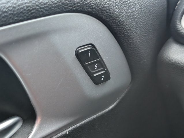 2024 Chrysler Pacifica Hybrid Select S Appearance