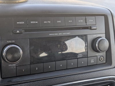 2014 Dodge Grand Caravan AVP