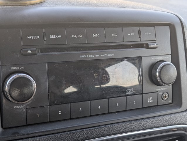 2014 Dodge Grand Caravan AVP