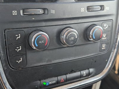 2014 Dodge Grand Caravan AVP