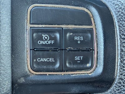 2014 Dodge Grand Caravan AVP