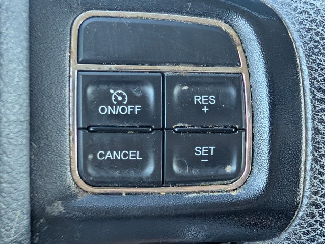 2014 Dodge Grand Caravan AVP