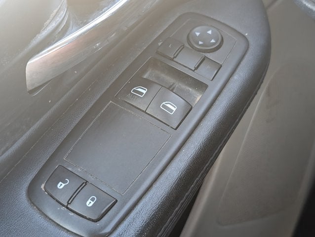 2014 Dodge Grand Caravan AVP