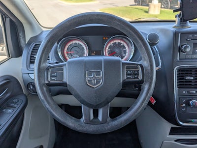 2014 Dodge Grand Caravan AVP