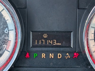 2014 Dodge Grand Caravan AVP