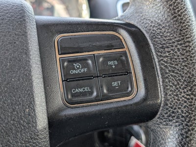 2014 Dodge Grand Caravan AVP