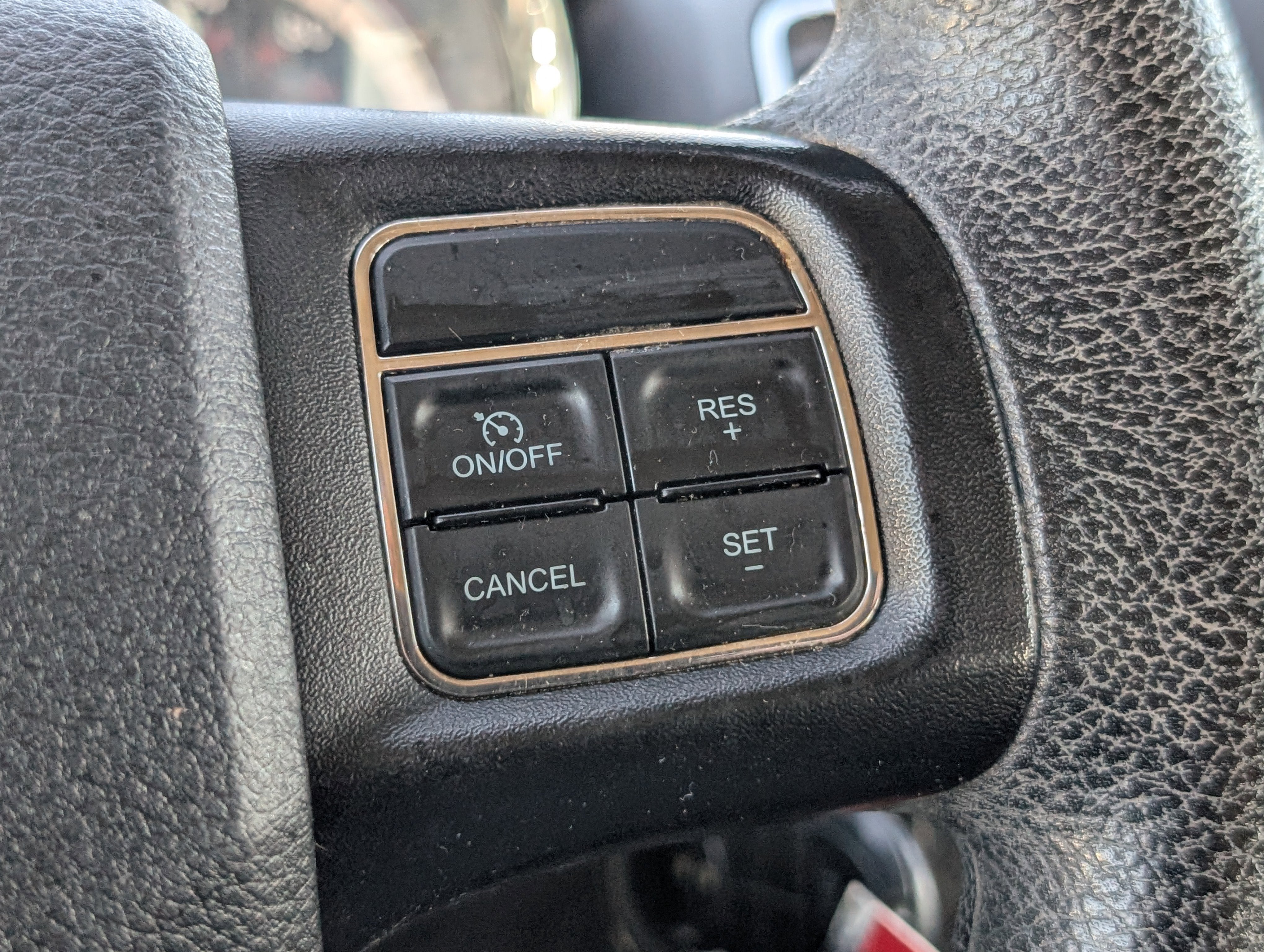 2014 Dodge Grand Caravan AVP