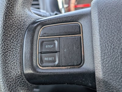 2014 Dodge Grand Caravan AVP