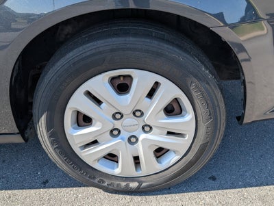 2014 Dodge Grand Caravan AVP