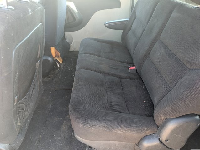 2014 Dodge Grand Caravan AVP