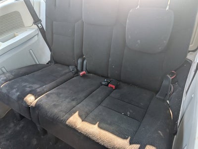 2014 Dodge Grand Caravan AVP