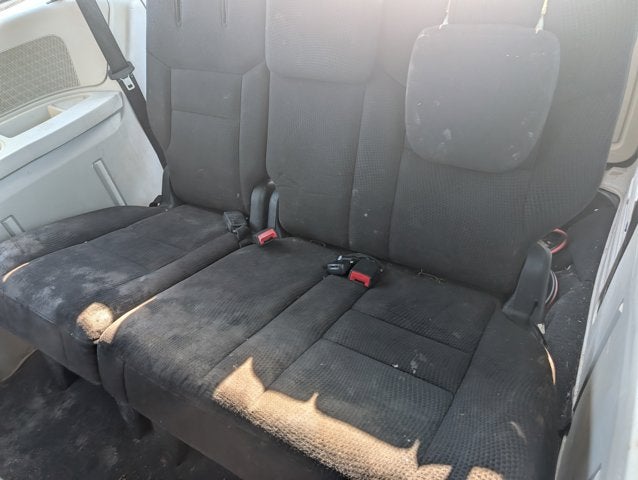 2014 Dodge Grand Caravan AVP