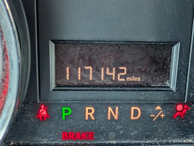 2014 Dodge Grand Caravan AVP