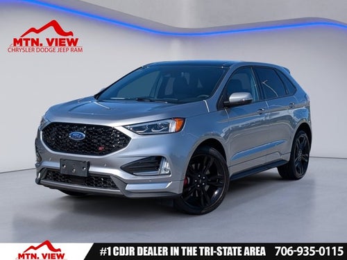 2023 Ford Edge ST