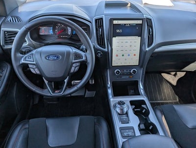 2023 Ford Edge ST