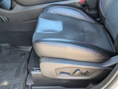 2023 Ford Edge ST