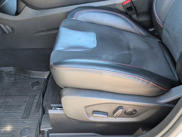 2023 Ford Edge ST