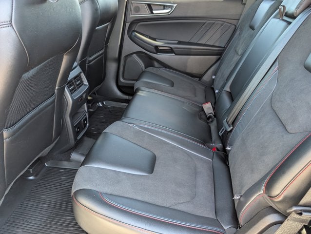 2023 Ford Edge ST