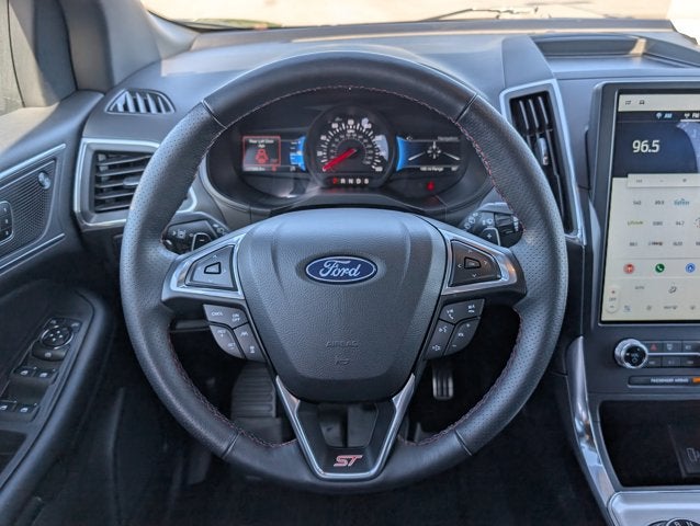2023 Ford Edge ST