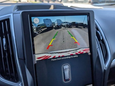 2023 Ford Edge ST