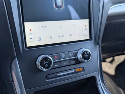 2023 Ford Edge ST
