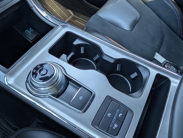 2023 Ford Edge ST