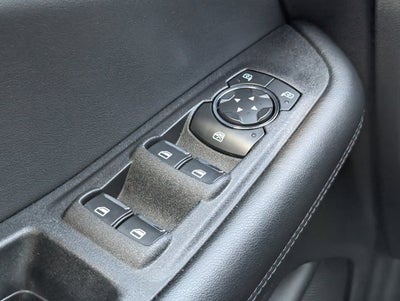 2023 Ford Edge ST