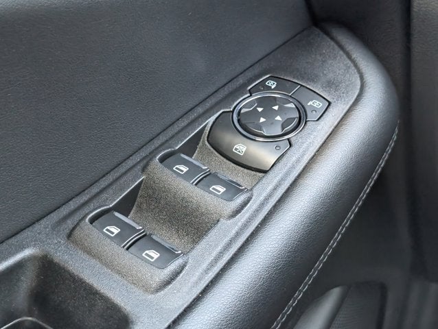 2023 Ford Edge ST
