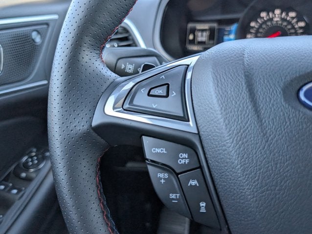 2023 Ford Edge ST