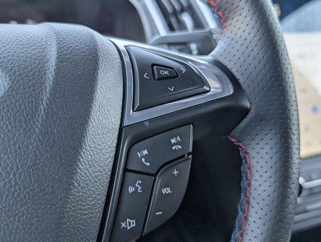 2023 Ford Edge ST