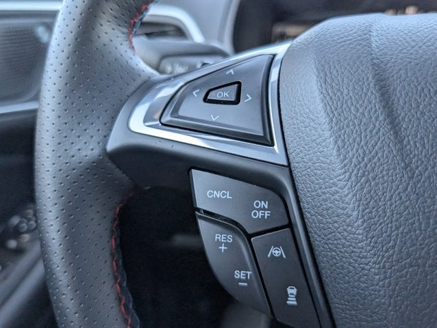 2023 Ford Edge ST